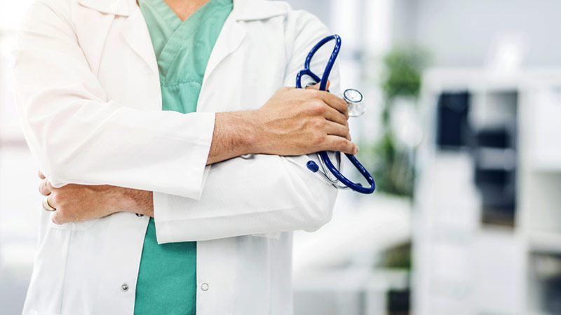 Prescrição de taxas moderadoras